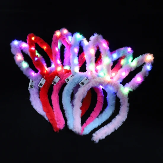 Decorazione per la schiena della bambina, giocattoli lampeggianti a LED per bambini, meravigliosa bacchetta magica, fata dei fiori, set di ali luminose