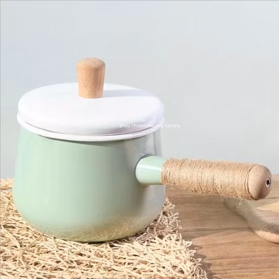 Corda di canapa colorata in stock per decorazioni fai da te